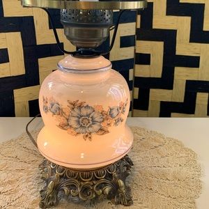 VTG 3way Lamp